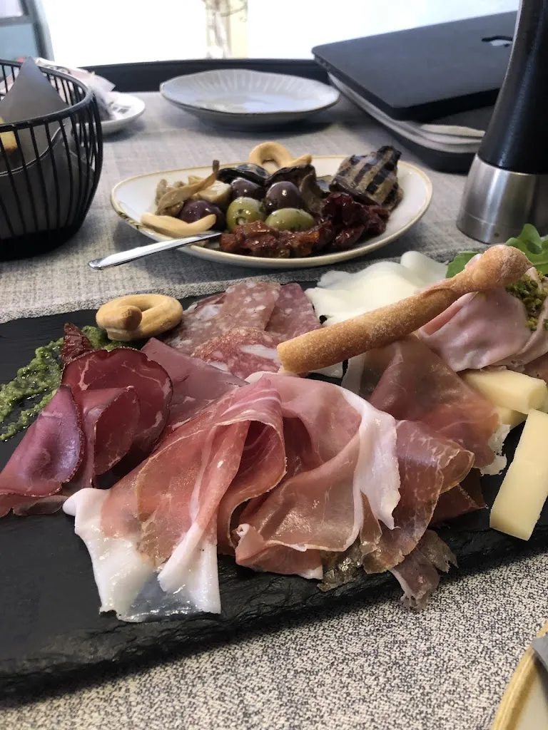 Menu_Restaurant Rodgau Frankfurt | due amici by Nuivi_Rodgau_imagen_5