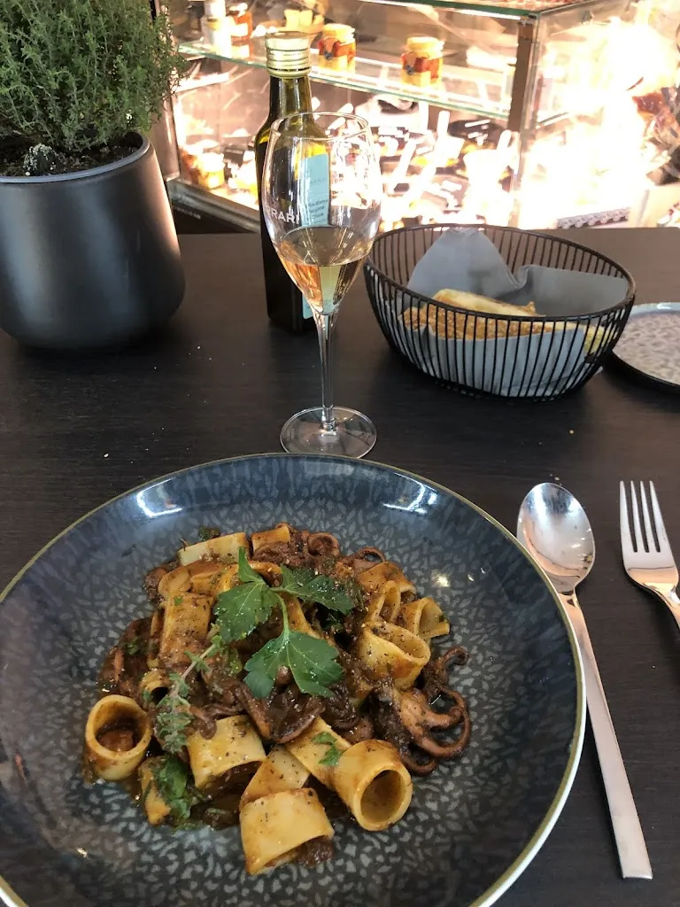 Menu_Restaurant Rodgau Frankfurt | due amici by Nuivi_Rodgau_imagen_9