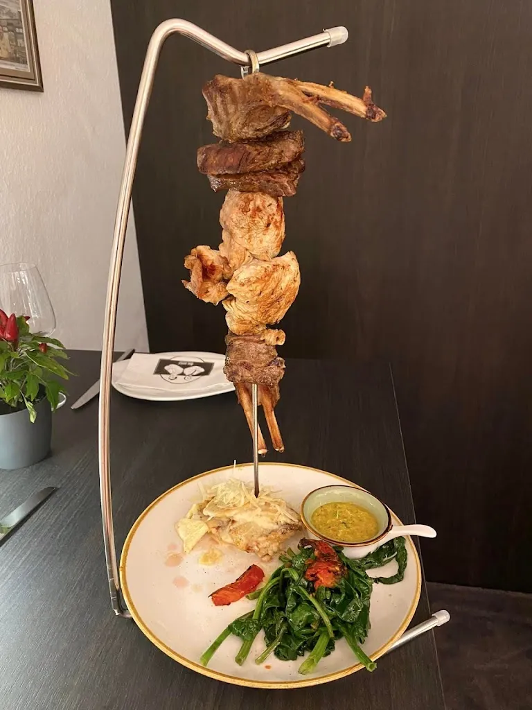 Restaurant Rodgau Frankfurt | due amici by Nuivi_Rodgau_slider_image_3