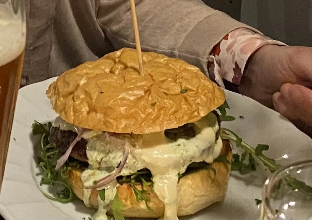 Menu_Gaststätte mauds Gastro-Bande GmbH_Rodgau_image_9