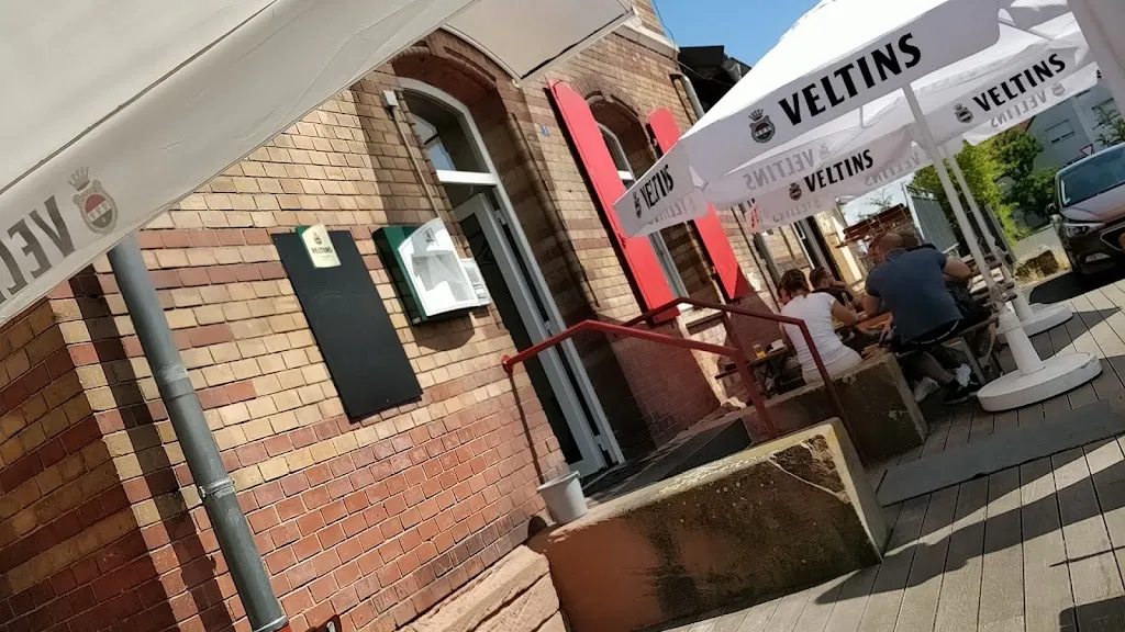 Gaststätte mauds Gastro-Bande GmbH restaurant in Rodgau