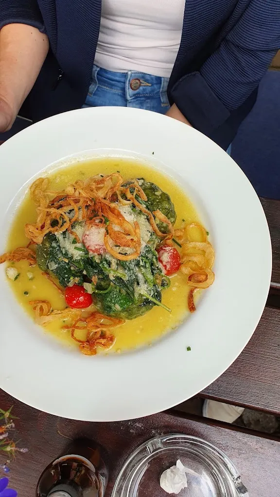 Menu_Gasthaus & Hotel Bischoff_Rodgau_immagine_9