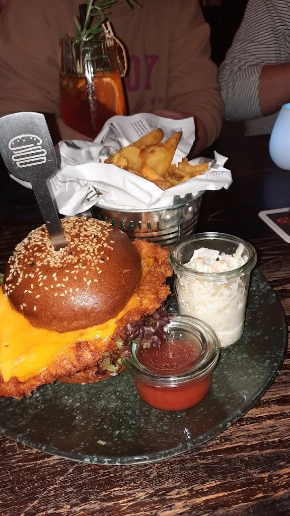 Menu_Journal - American Food & Bar_Rodgau_image_5