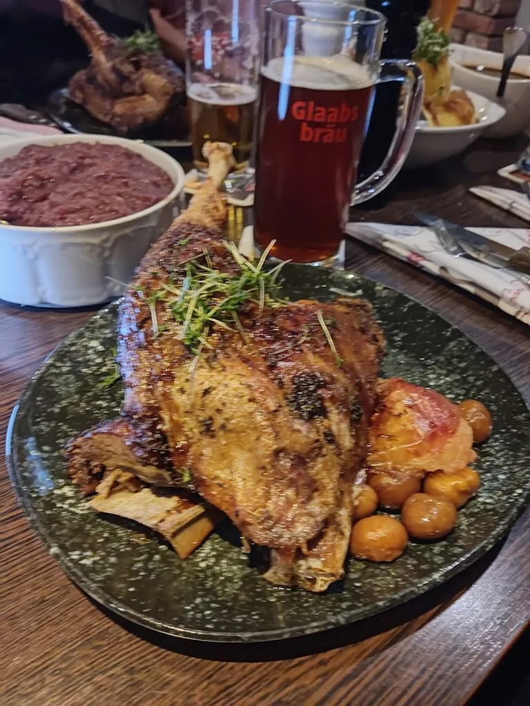 Menu_Journal - American Food & Bar_Rodgau_image_6