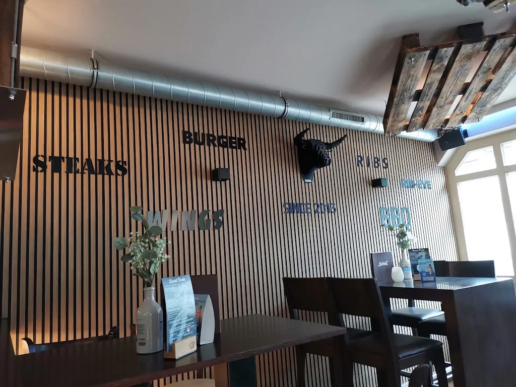 Thomas Curzel_Journal - American Food & Bar_Rodgau_review