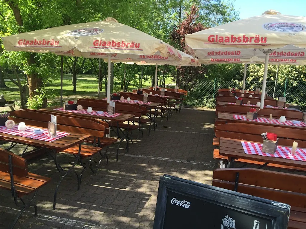 Journal - American Food & Bar ristorante a Rodgau
