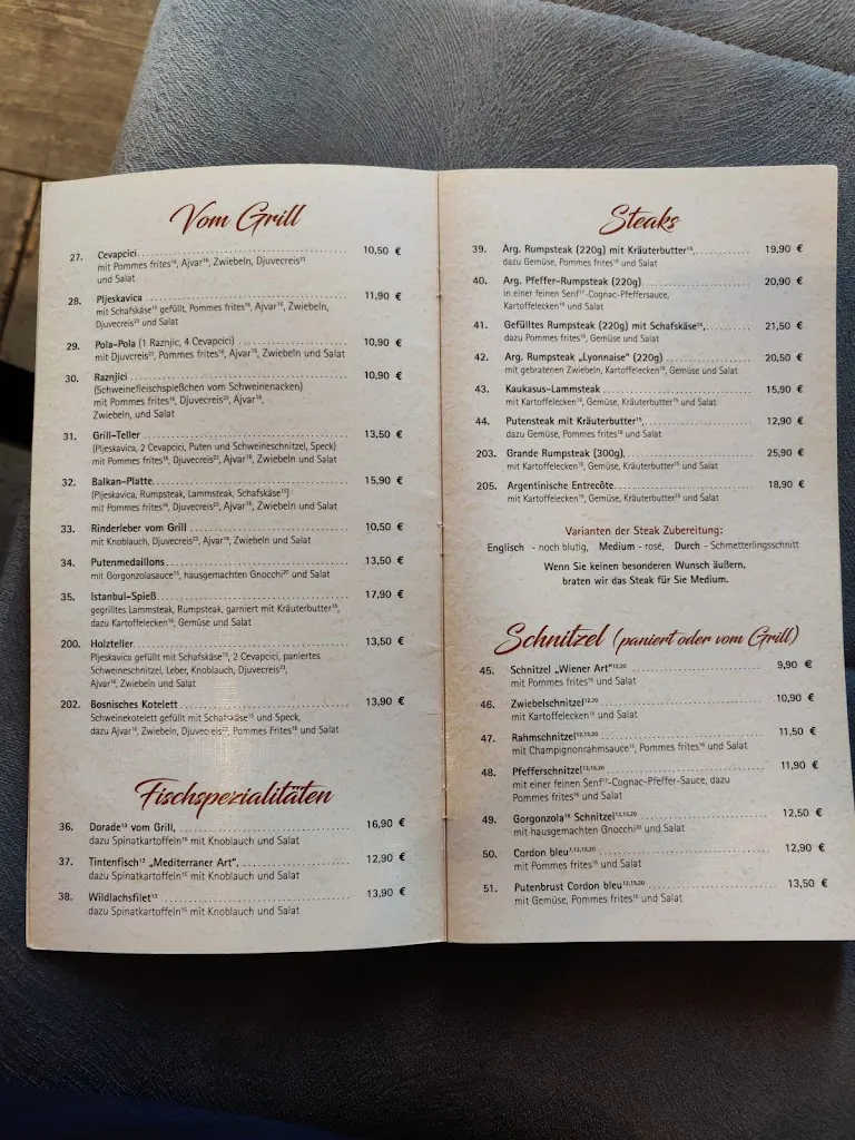 Menu_Café Gleis 3_Rodgau_immagine_2
