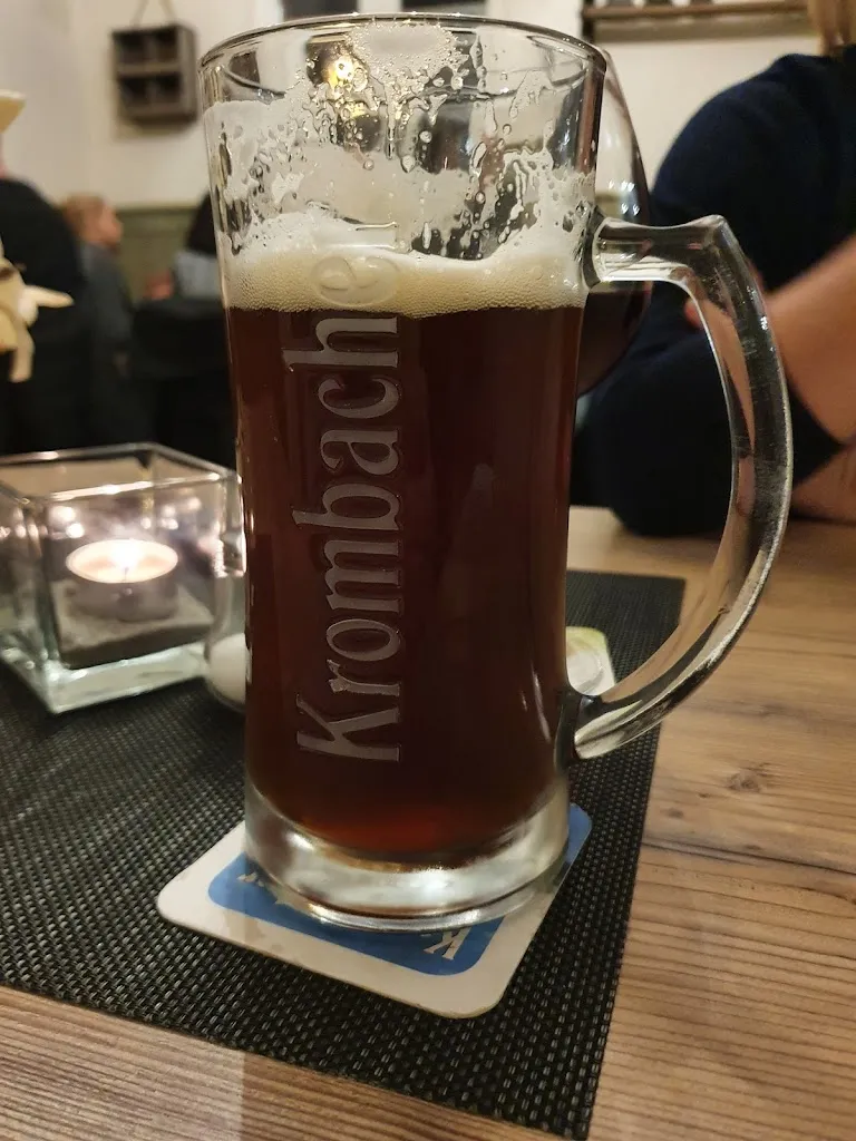 Menu_Café Gleis 3_Rodgau_immagine_9