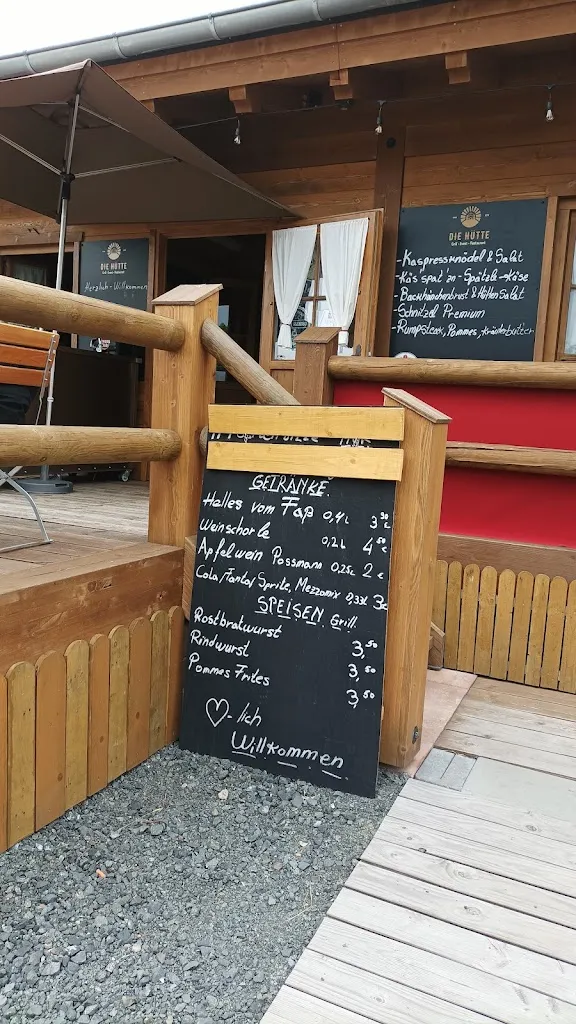 Menu_Die Hütte - Restaurant - Grill - Event-Gastronomie GmbH_Rodgau_image_1