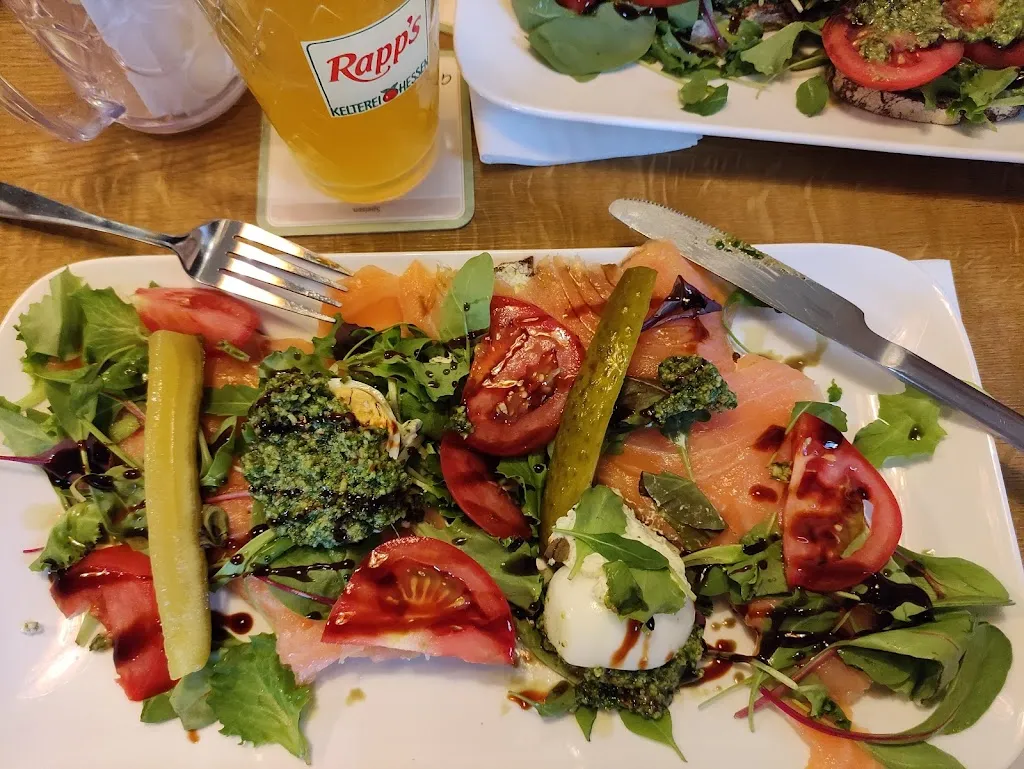 Menu_Grüner Baum - Rodgau -_Rodgau_image_9