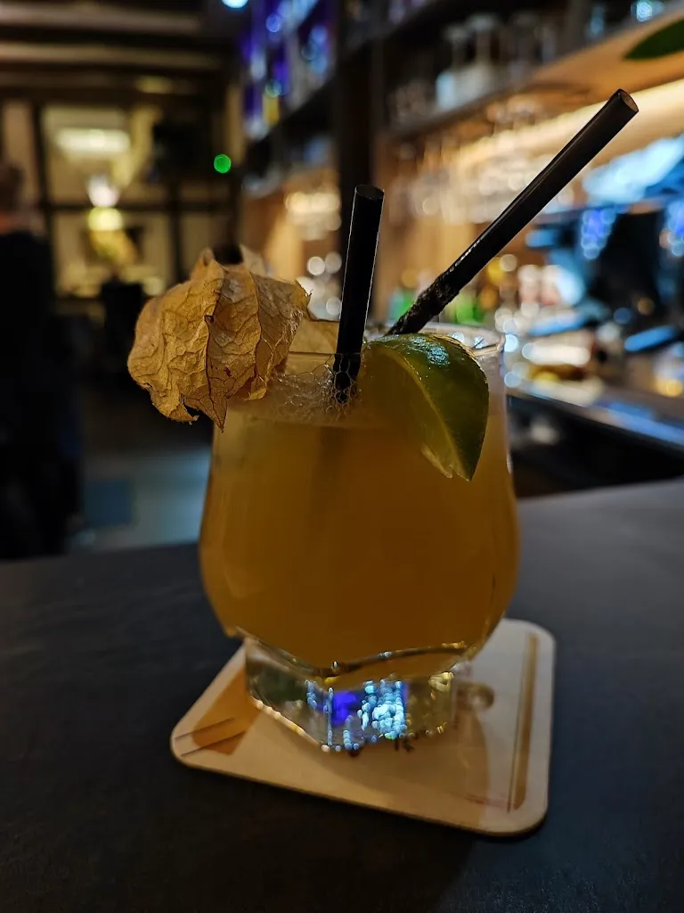 Menu_Tresor Restaurant - Lounge - Billard - Bar_Rodgau_immagine_4