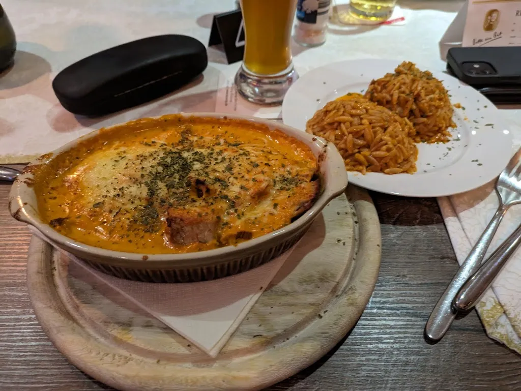 Menu_Tresor Restaurant - Lounge - Billard - Bar_Rodgau_immagine_6