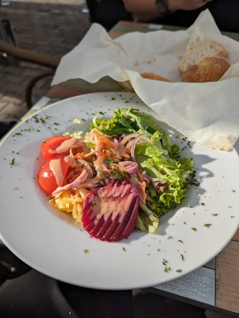 Menu_Tresor Restaurant - Lounge - Billard - Bar_Rodgau_immagine_7