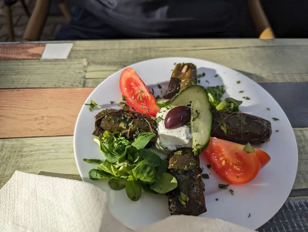 Menu_Tresor Restaurant - Lounge - Billard - Bar_Rodgau_immagine_8