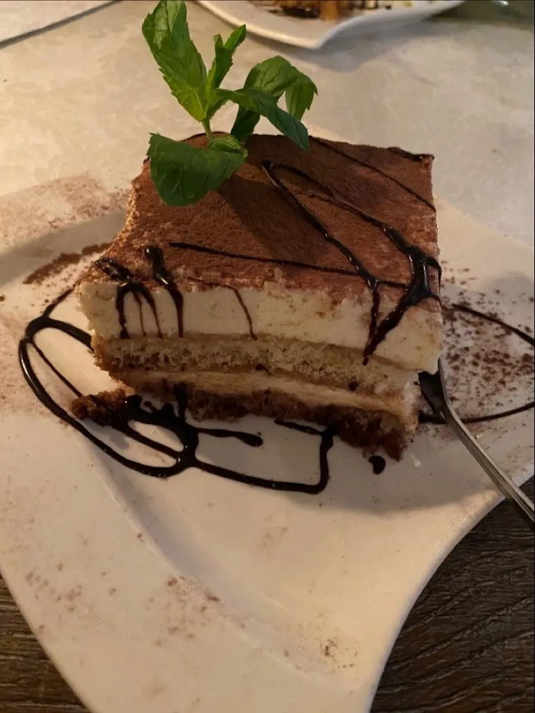 Menu_Tresor Restaurant - Lounge - Billard - Bar_Rodgau_immagine_9