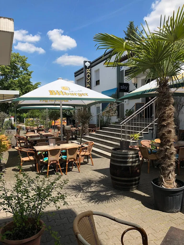 Tresor Restaurant - Lounge - Billard - Bar restaurant in Rodgau