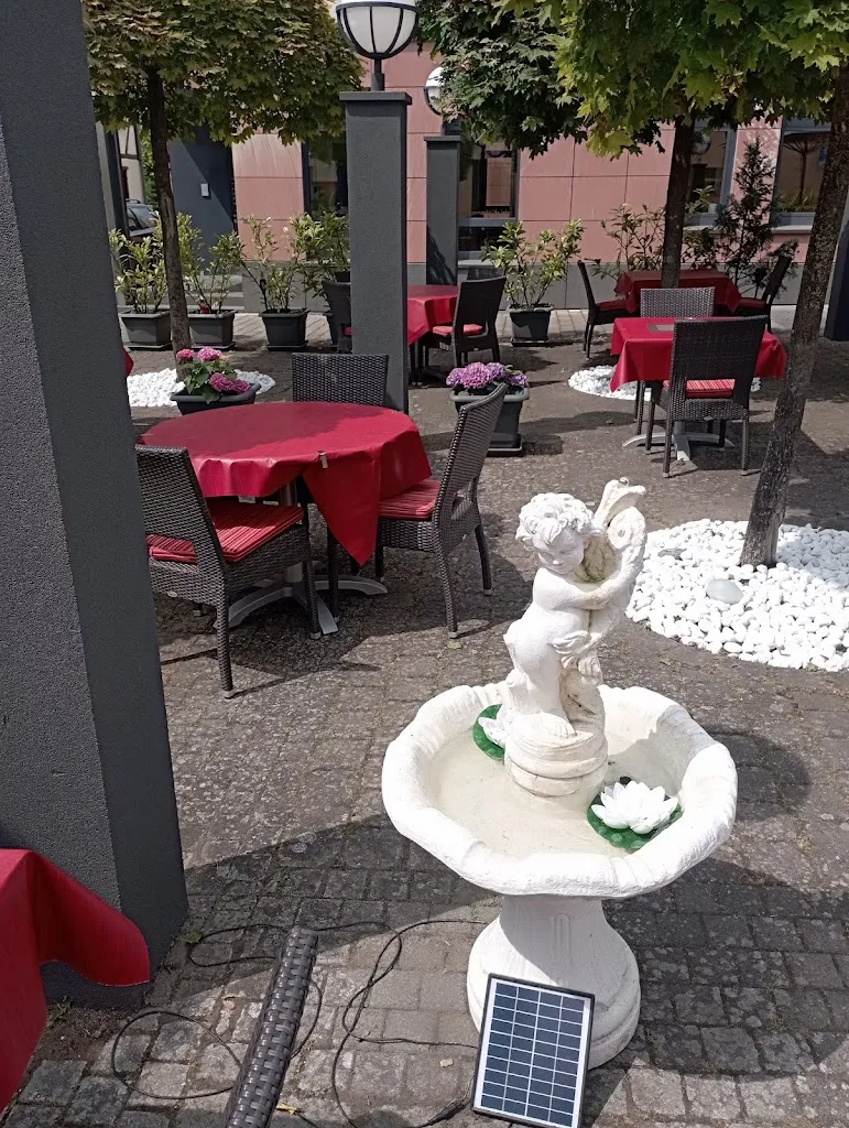 Dalmatia restaurant in Rodgau