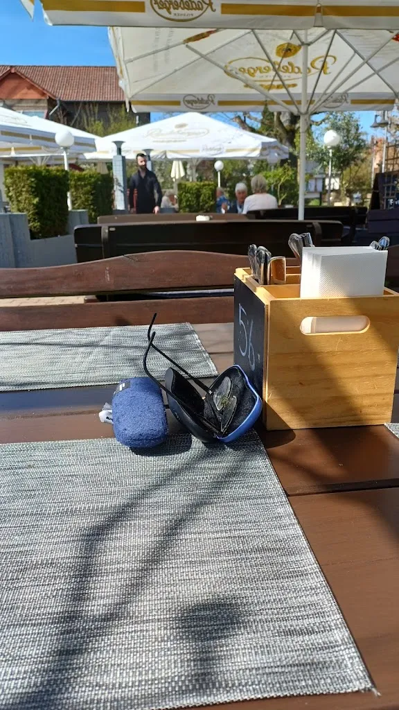 Sean - An ceoltóir_Restaurant Bürgerhaus Weiskirchen_Rodgau_review