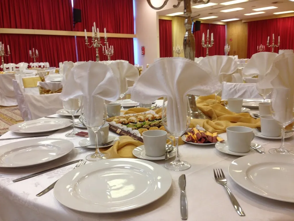 Restaurant Bürgerhaus Weiskirchen restaurant in Rodgau