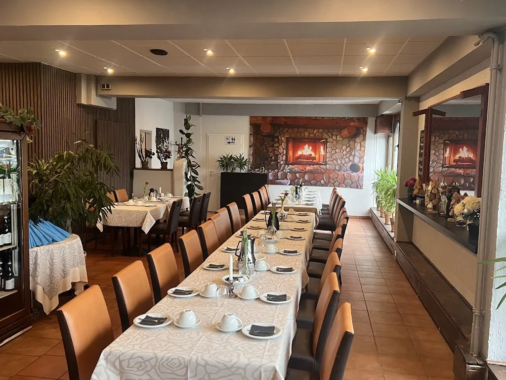 Restaurant Zum Stern restaurant in Rodgau