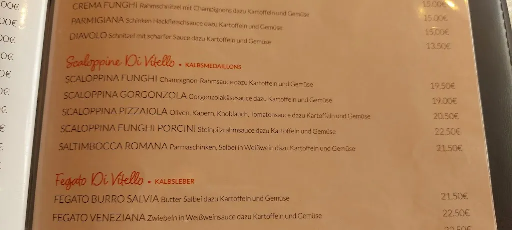 Menu_Ristorante La Famiglia_Rodgau_image_1