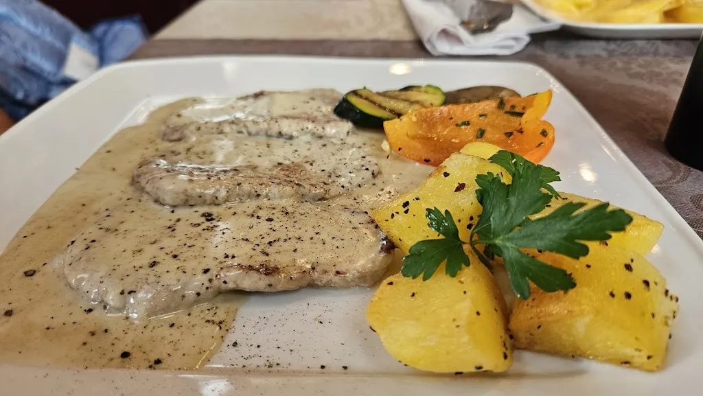 M G_Ristorante La Famiglia_Rodgau_Bewertung