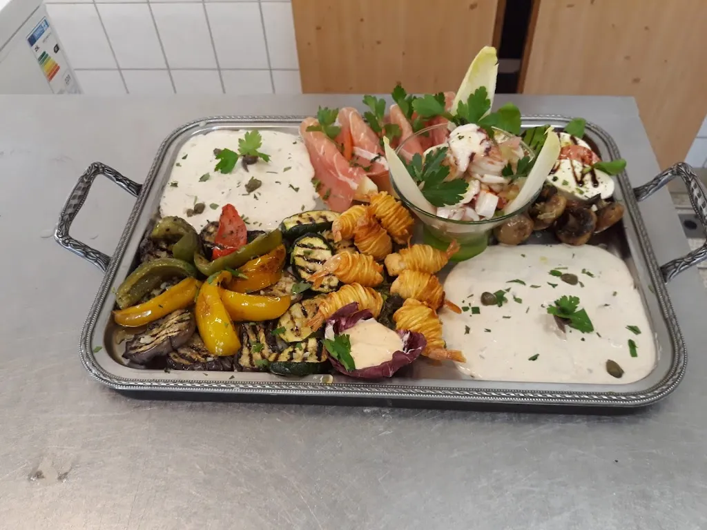 Ristorante La Famiglia_Rodgau_slider_image_2