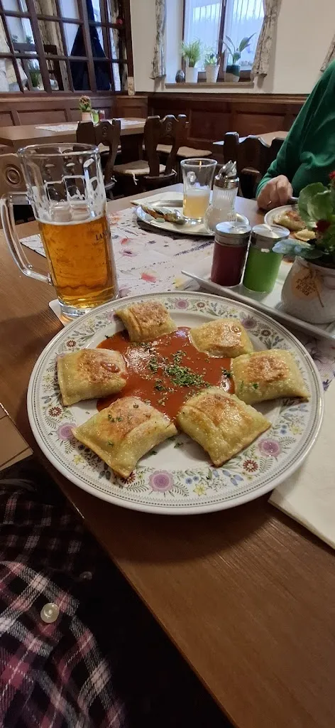 Michael Müller_Gasthof Eulenstübchen_Tauber_recensione