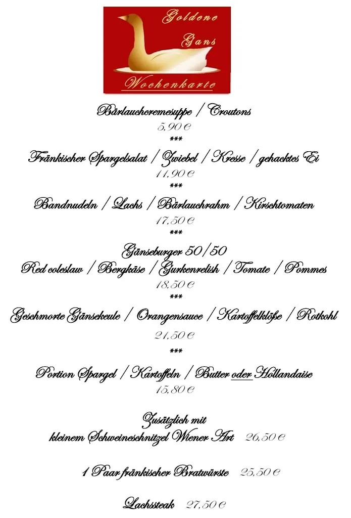 Menu_Goldene Gans_Tauber_image_1