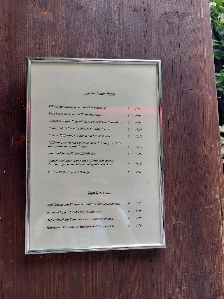 Menu_Gasthof Butz_Tauber_immagine_2