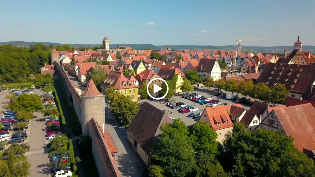 Restaurant Gasthaus zur Schranne in Rothenburg o/T_Tauber_slider_image_2