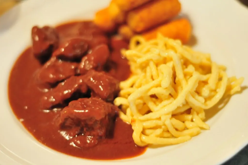 Restaurant Gasthaus zur Schranne in Rothenburg o/T_Tauber_slider_image_3