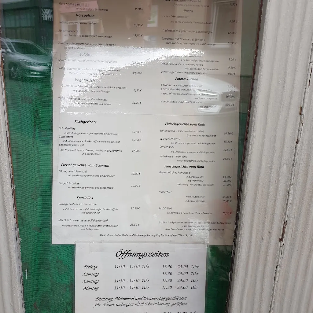 Menu_Gaststätte Zur Sonne_Roßdorf_image_2