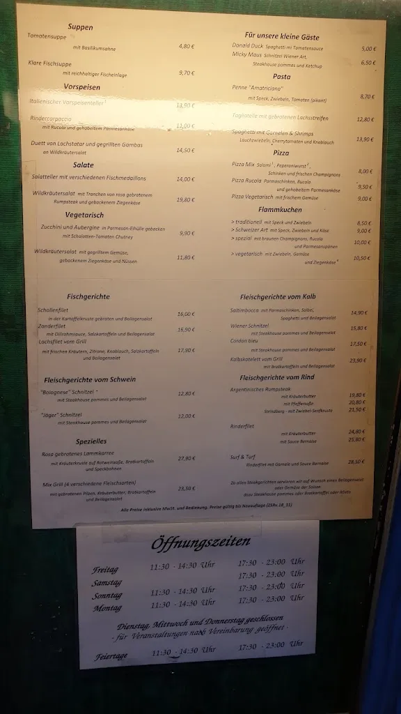 Menu_Gaststätte Zur Sonne_Roßdorf_image_3