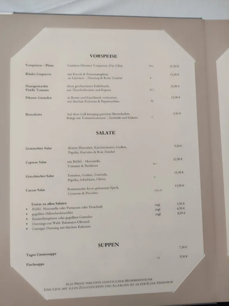 Menu_Landgasthof Spitzenwirt_Roßdorf_immagine_4