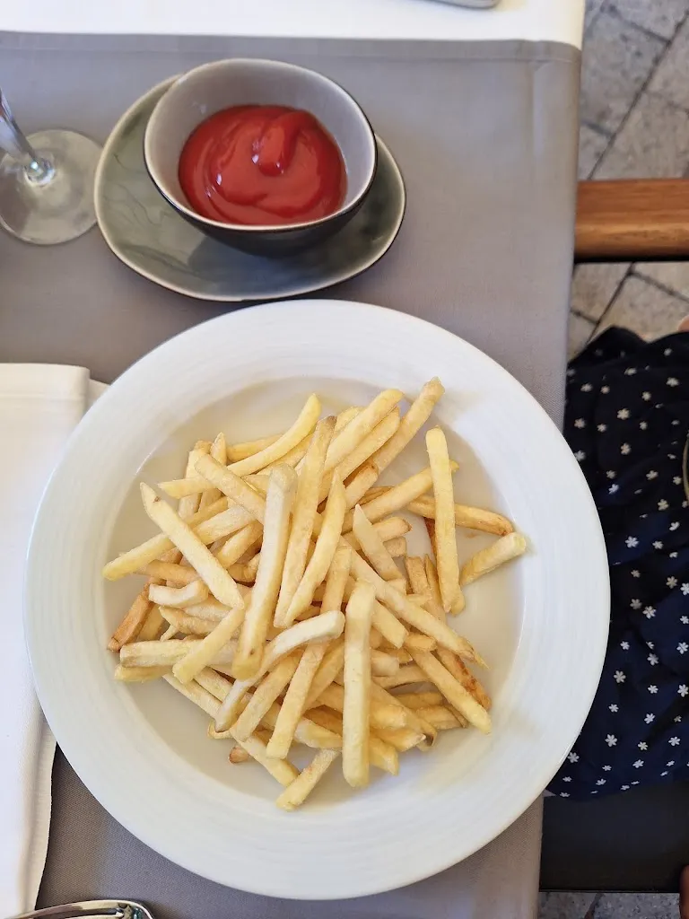 Menu_Landgasthof Spitzenwirt_Roßdorf_immagine_5