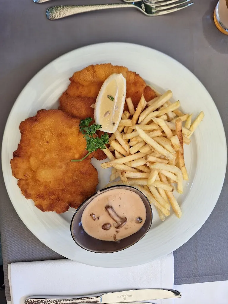 Menu_Landgasthof Spitzenwirt_Roßdorf_immagine_8