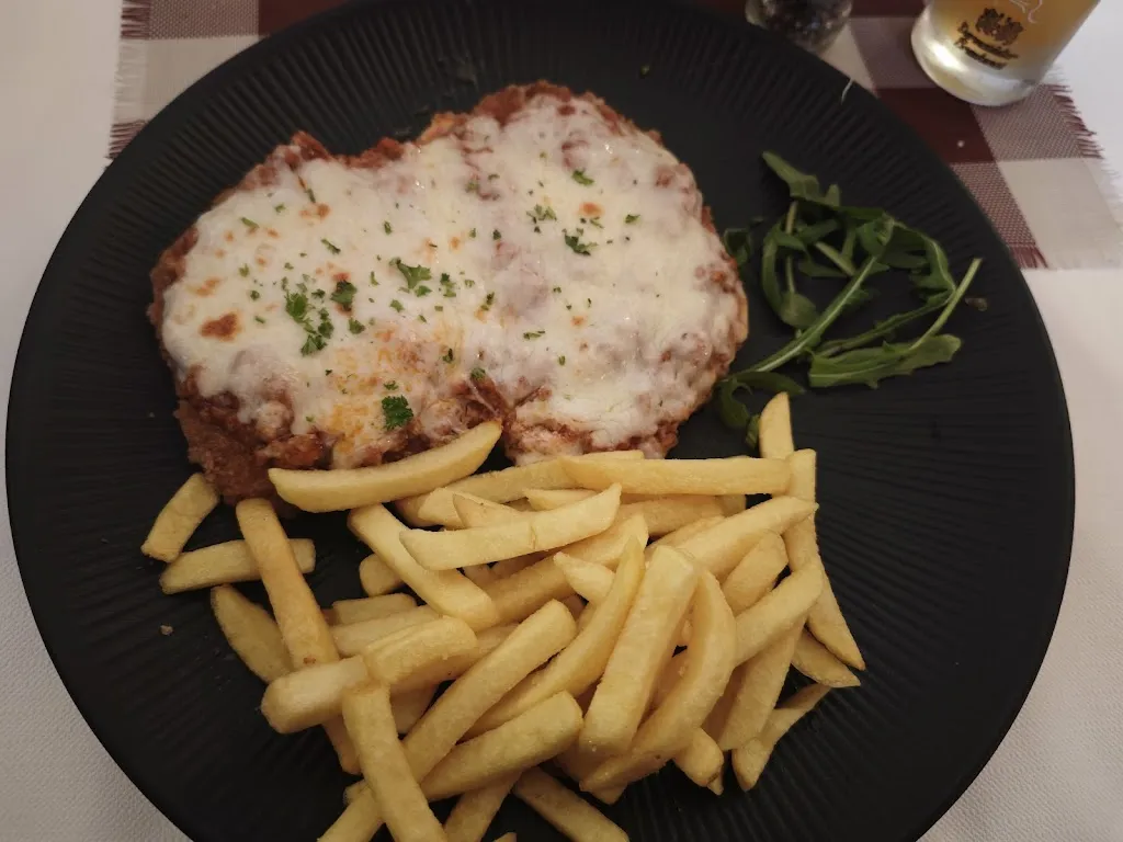 Frank Kristek_Zum Schützenhof_Roßdorf_review