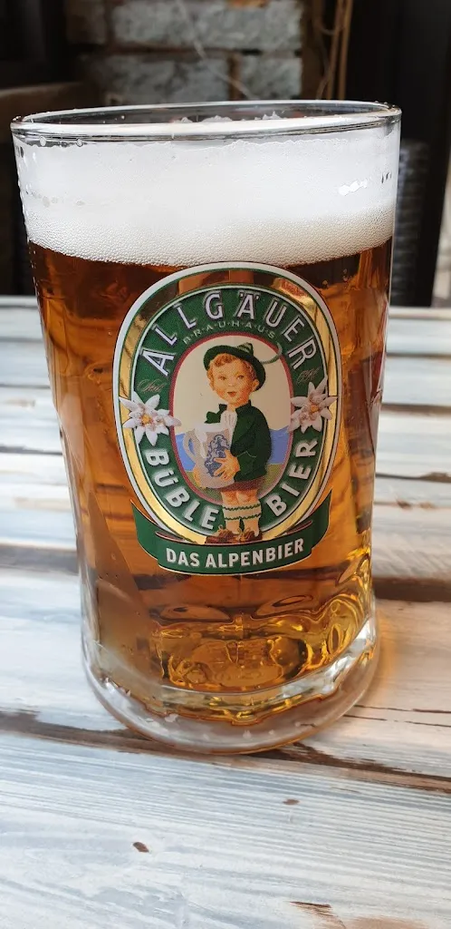 Menu_DIE SCHNITZELFARM / Restaurant Meisterklause_Allensbach_image_7