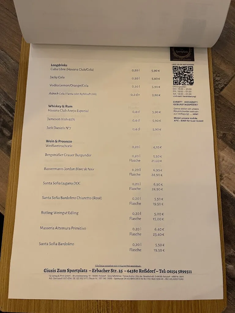 Menu_Giusis - Zum Sportplatz -_Roßdorf_image_2