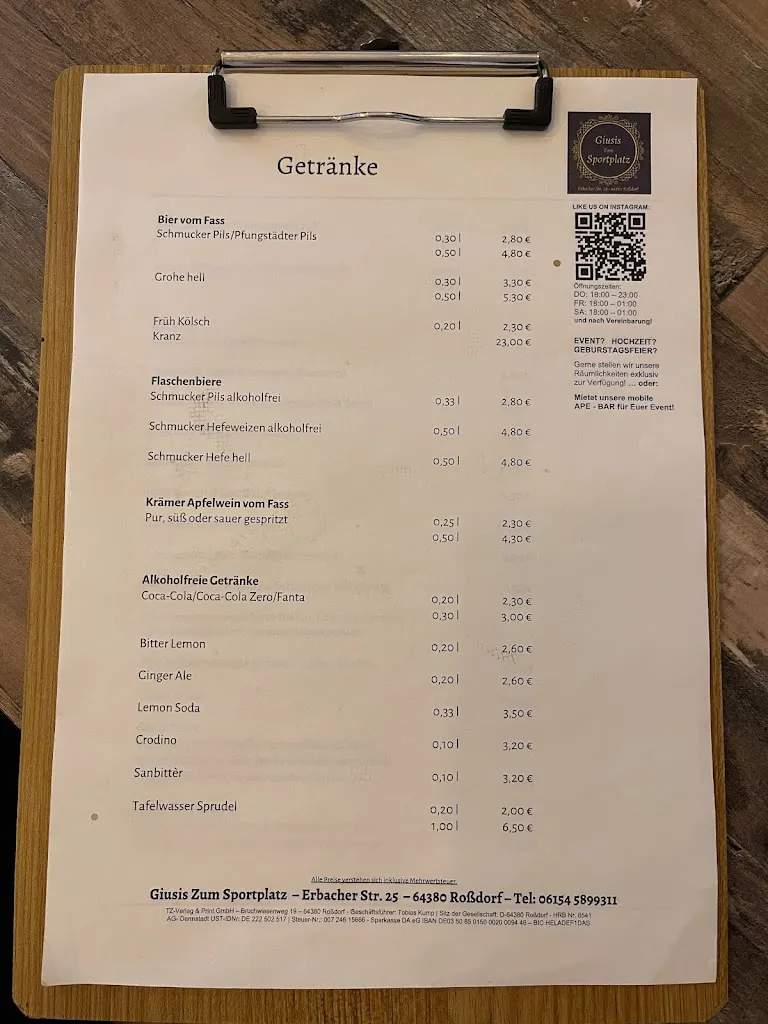 Menu_Giusis - Zum Sportplatz -_Roßdorf_image_4