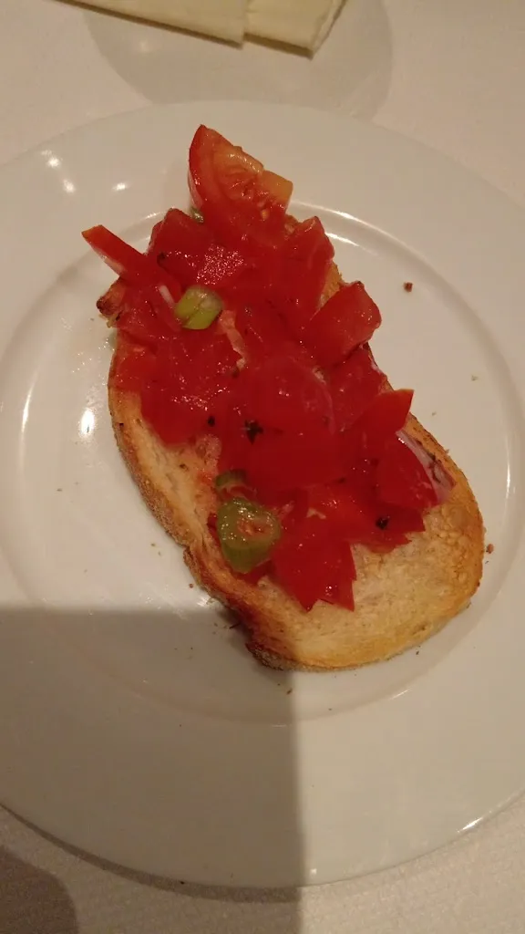 Menu_Ristorante Pizzeria •La Bruschetta•_Roßdorf_immagine_5