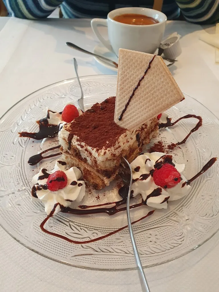 Menu_Ristorante Pizzeria •La Bruschetta•_Roßdorf_immagine_7