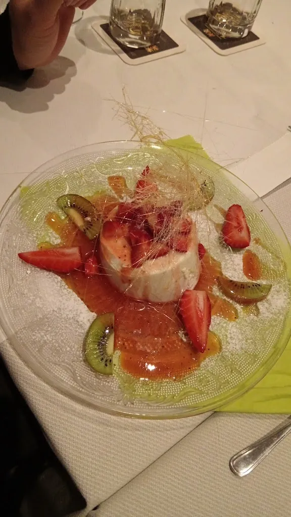 Menu_Ristorante Pizzeria •La Bruschetta•_Roßdorf_immagine_8