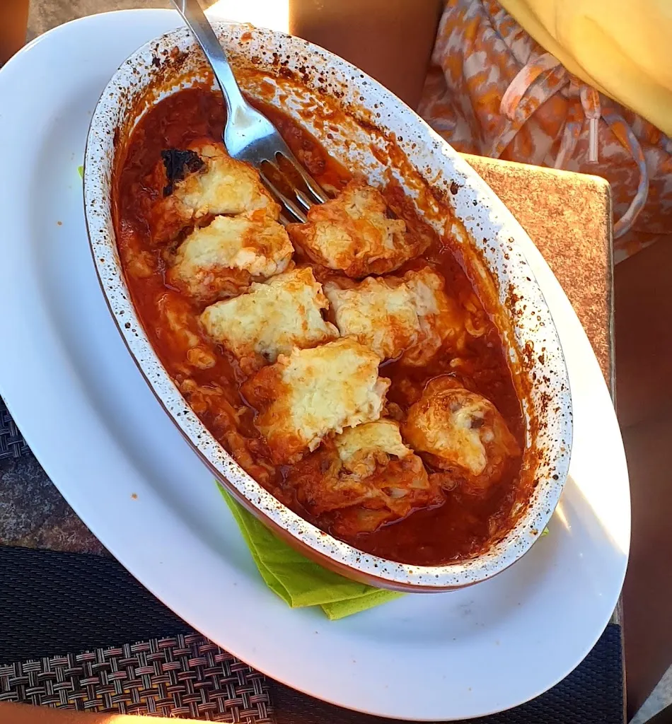 Menu_Ristorante Pizzeria •La Bruschetta•_Roßdorf_immagine_9