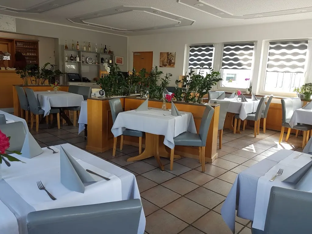 Ristorante Pizzeria •La Bruschetta• ristorante a Roßdorf