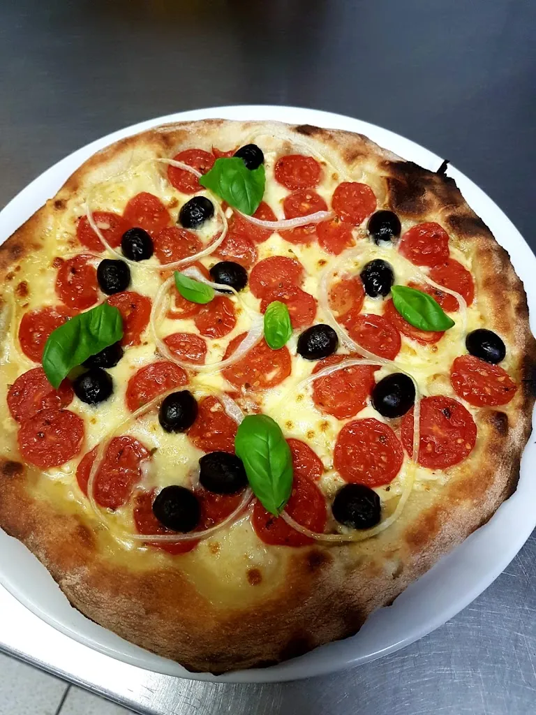 Ristorante Pizzeria •La Bruschetta•_Roßdorf_slider_image_2