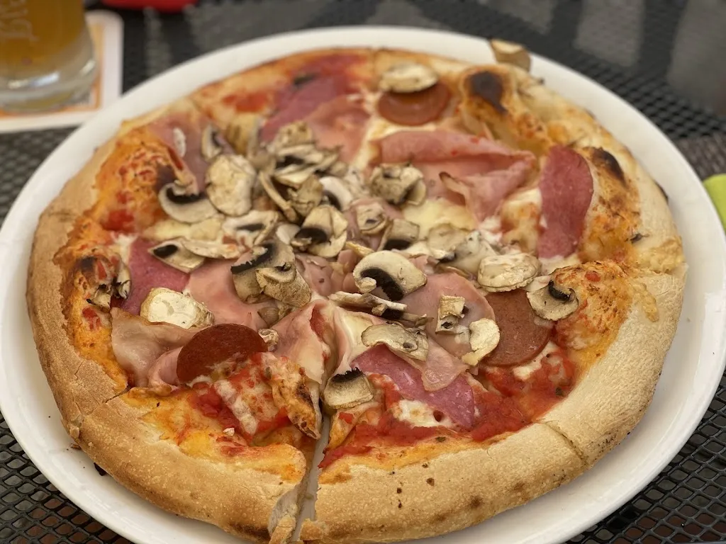 Ristorante Pizzeria •La Bruschetta•_Roßdorf_slider_image_3