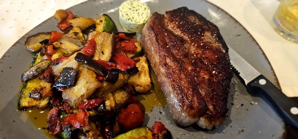 Armin_Pizzeria Stuzzicheria Gran Sasso_Roßdorf_review