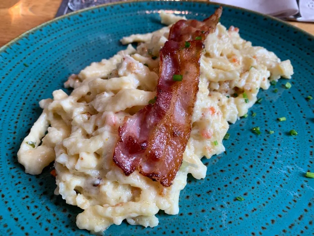 hundreddragons_Restaurant Alter Bahnhof_Pfullingen_review